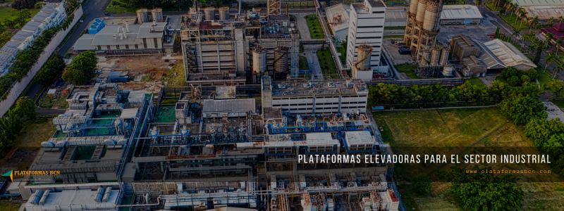 plataformas-elevadoras-sector-induistrial